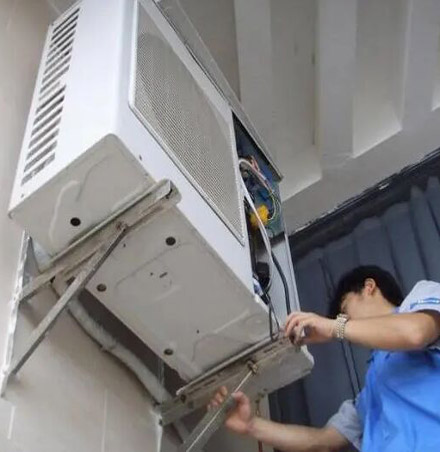克拉玛依24小时空调维修热线